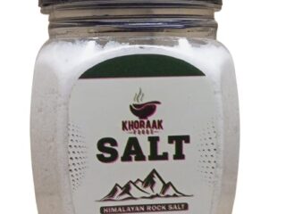 table salt white Khoraak foods