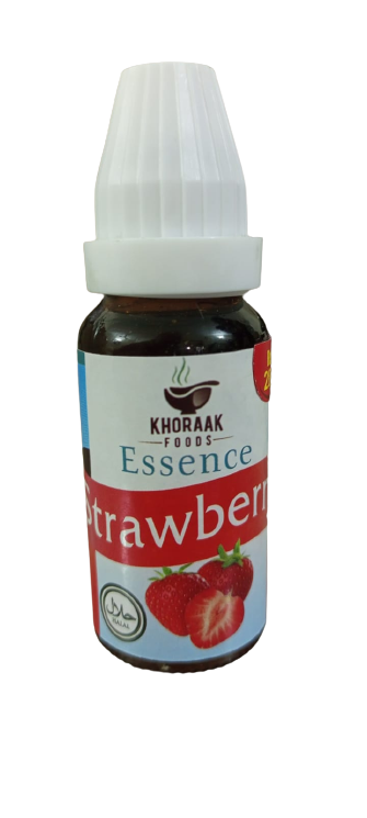 Strawberry Essence 20 ml