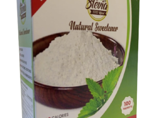 Stevia Natural Sweetener 100pcs
