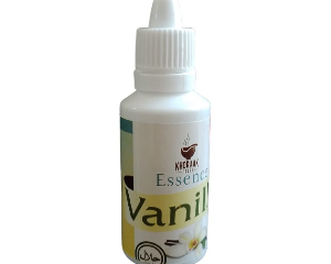 Vanilla essence
