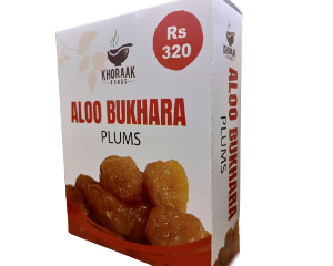 Aloo Bhukhara