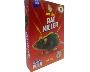 Rat killer