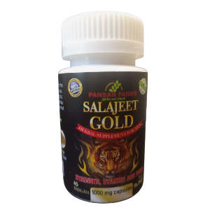 Salajeet Gold