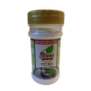 Stevia Natural sweetener ZERO calorie