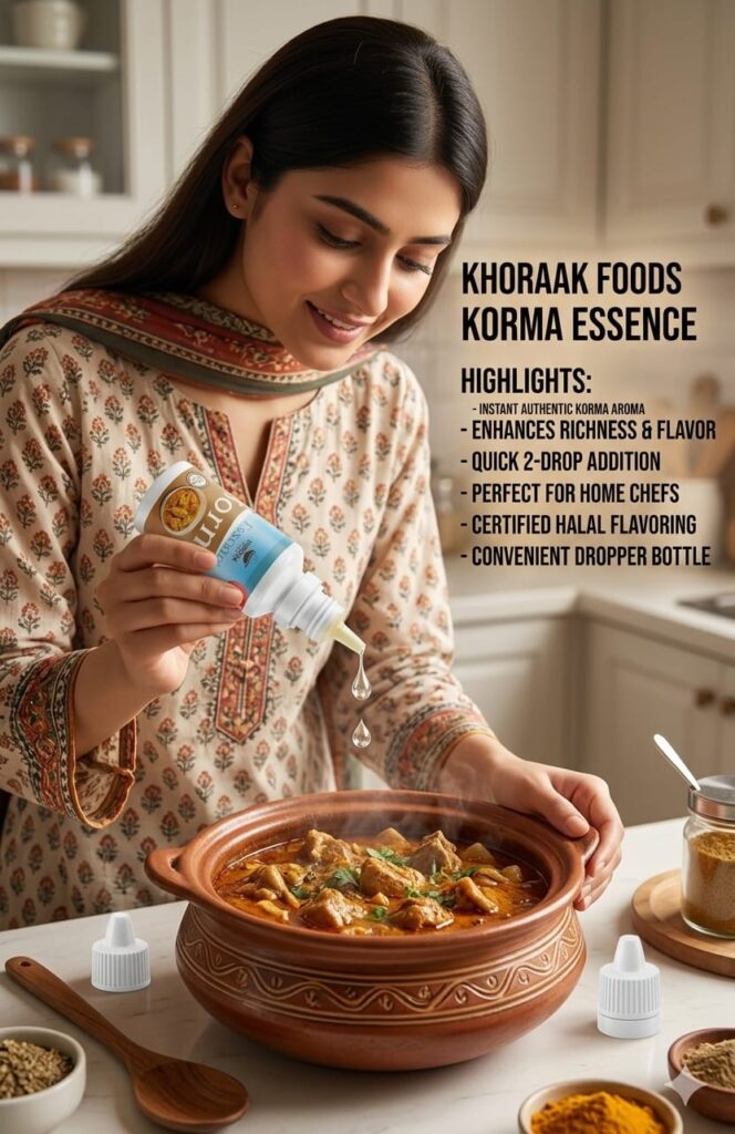 buy korma essence online Pakistan