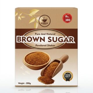 Brown sugar benefits rich flavor natural sweetener for baking cooking