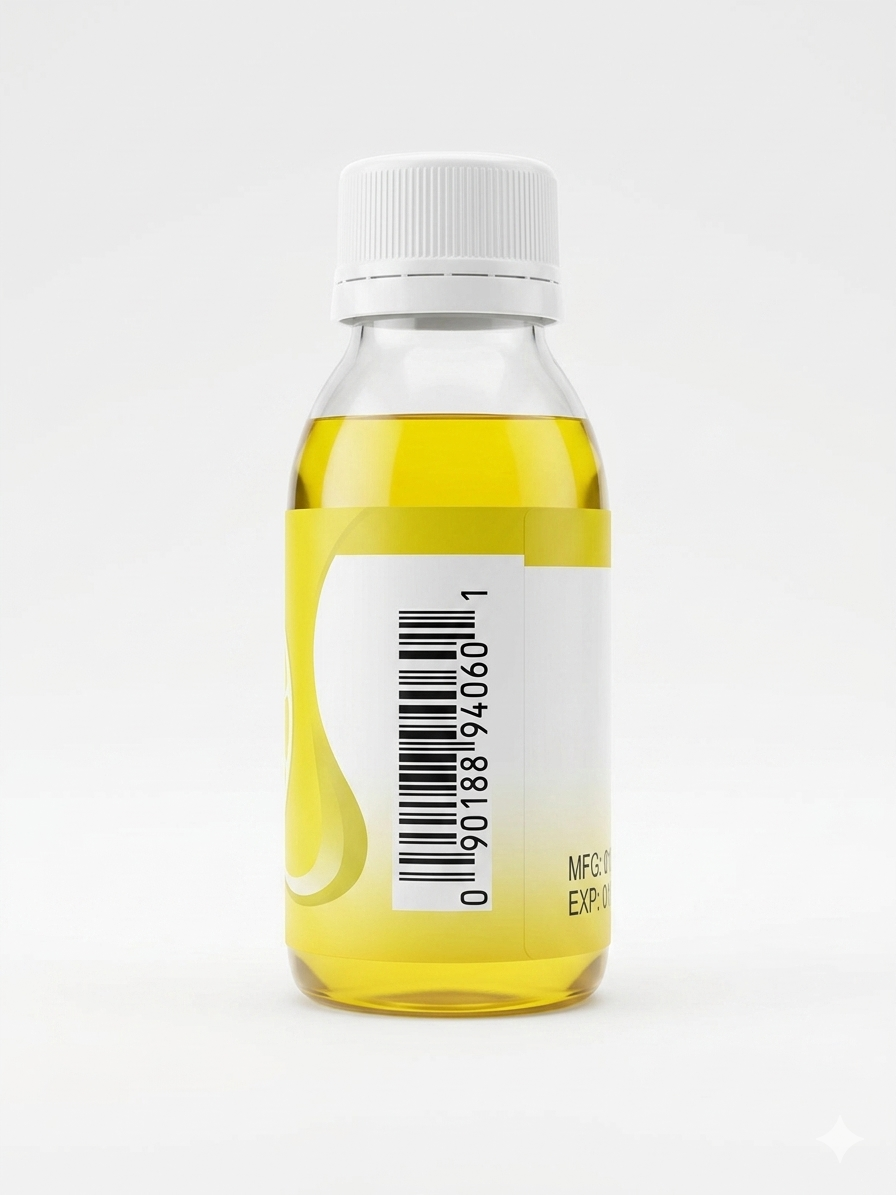 Yellow color