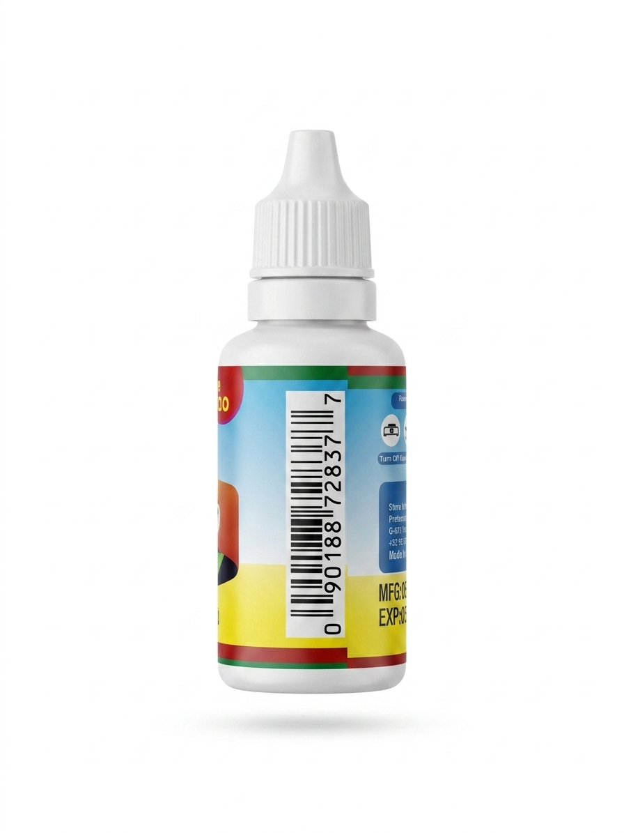 Khoraak Foods Apple Essence