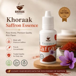 zafran essence 20ml