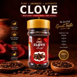 Clove Long Pakistan