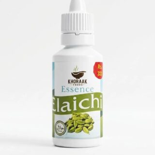 Khoraak Foods Elaichi Essence 20ml