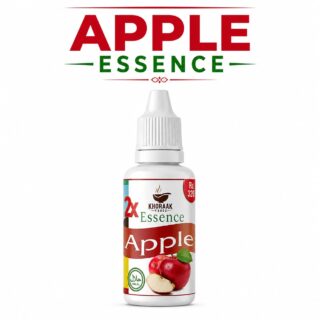 Khoraak Foods Apple Essence