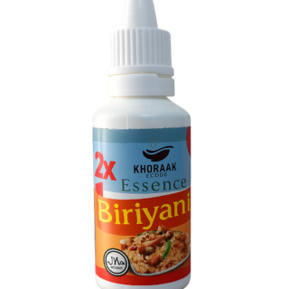 Biryani Food Essence Flavor