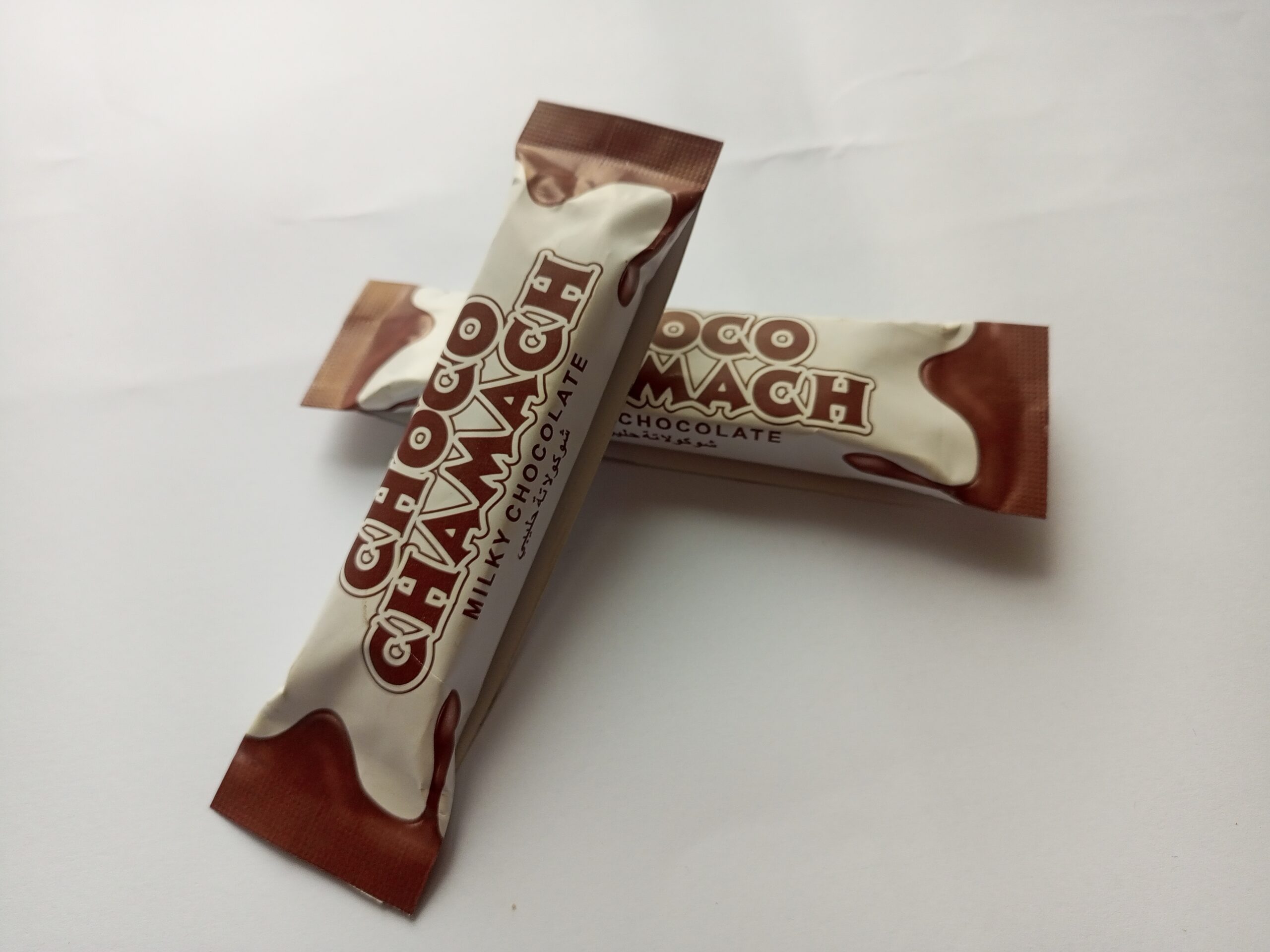 Milky Real Chocolate 7g. Box/24 - Image 4