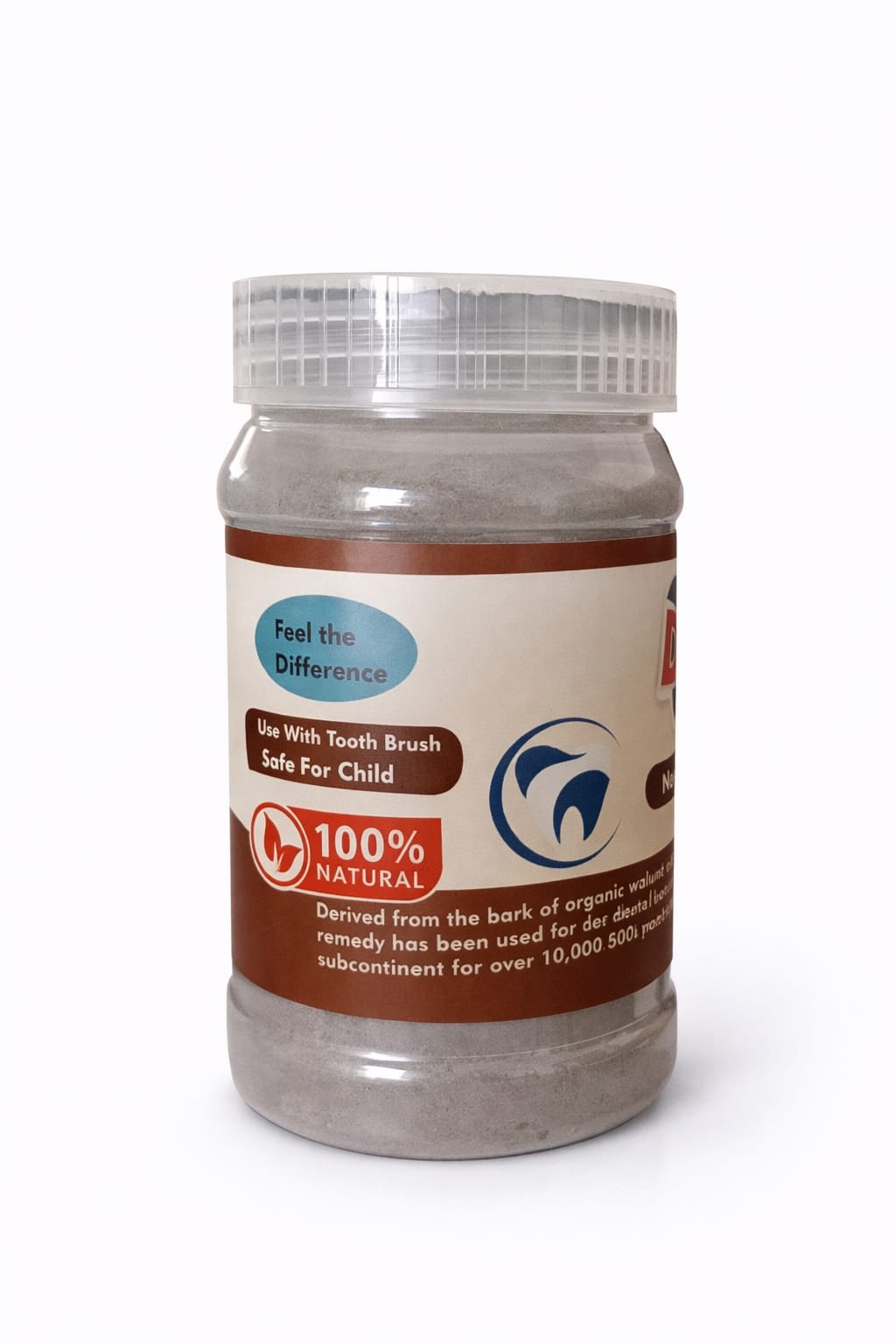 Dandassa Powder – Dandassa Natural Teeth Cleaner