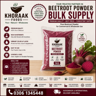 Beetroot powder wholesale bulk supply . Juice and supplement companies. Chikandar