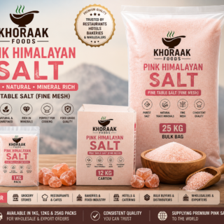 pink salt table bulk