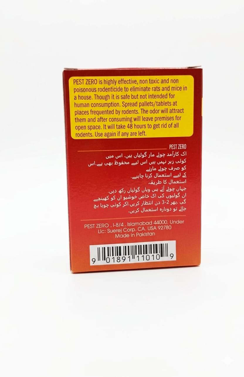 rat killer tablets usage home kitchen storage areas pest control