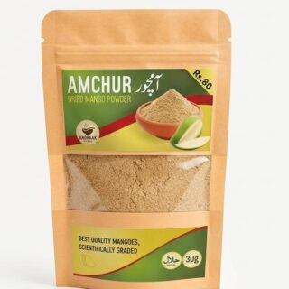 Amchur powder 30g Khoraak Foods