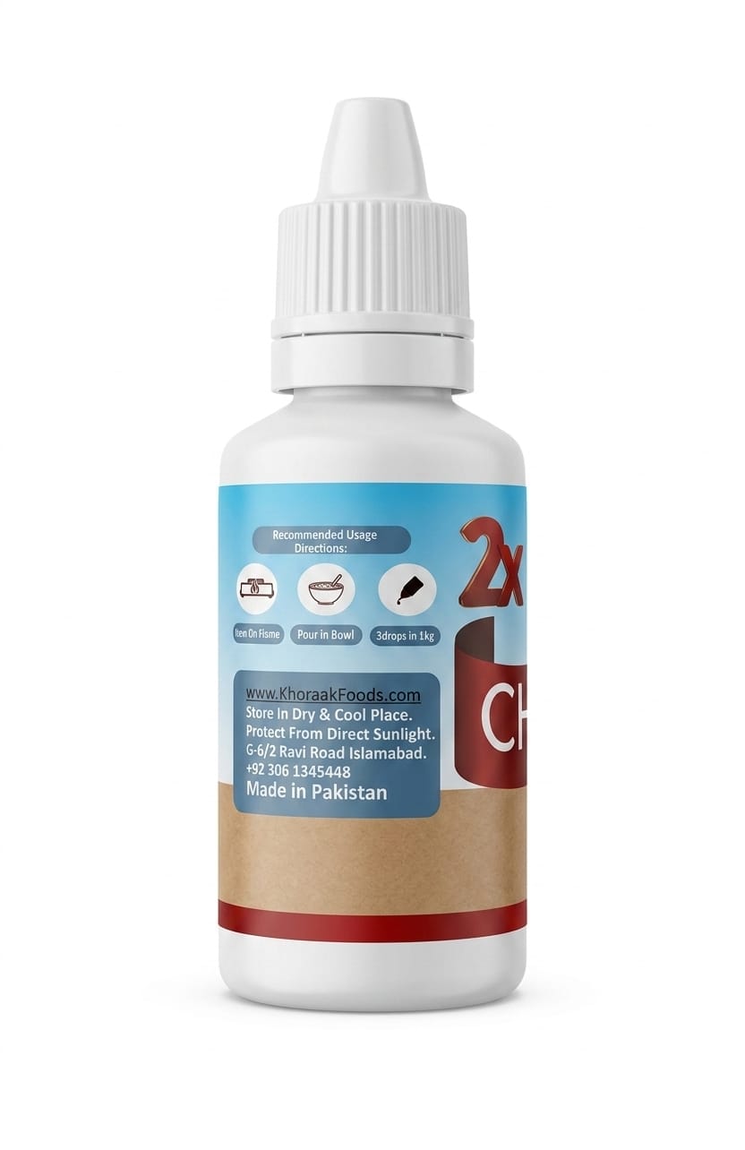 Cherry essence 20ml