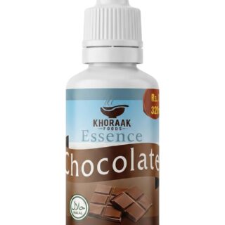 Chocolate Essence 20ml Khoraak Foods