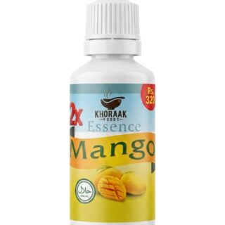 Mango Essence 2X Concentrated Khoraak Foods