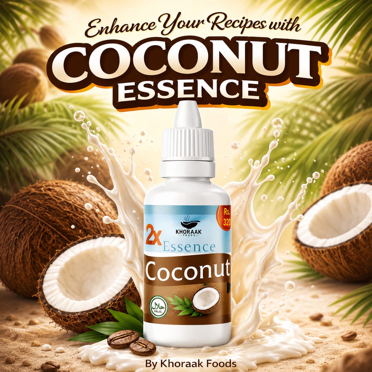 Assorted Essence Pack – 10 Flavors | Premium Food Essences Bundle Pakistan - Image 9