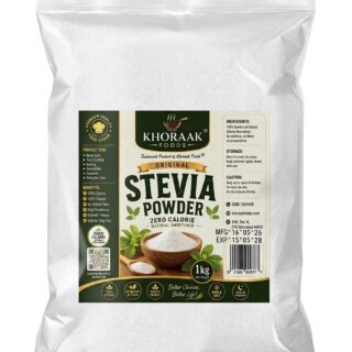 Stevia Sweetener Powder 1kg