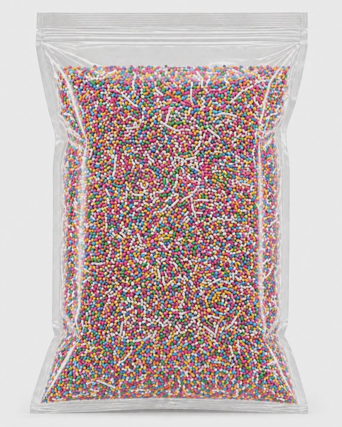 Sprinkles 1KG Bulk Pack