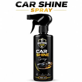 graphene car shine spray Pakistan 🚗