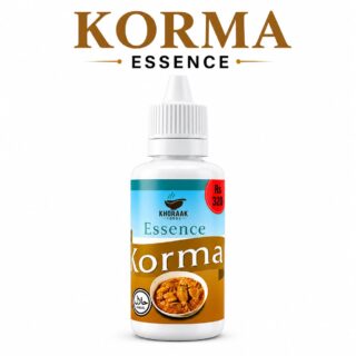korma essence 20ml Pakistan Khoraak Foods 🍛