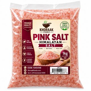 Pink Himalayan Salt Bulk | Salt 1KG 12KG 25KG Export Quality