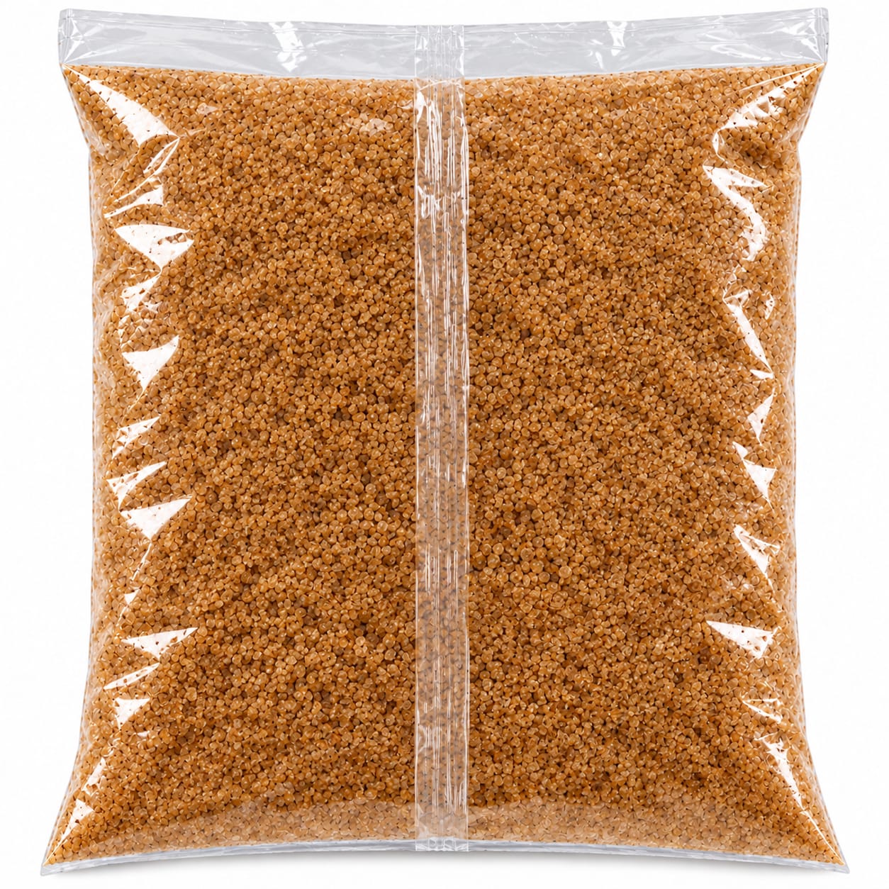 Khoraak Foods Brown Sugar/Shakar Bulk 1kg