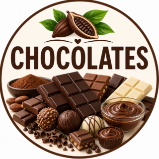 🍫Chocolates