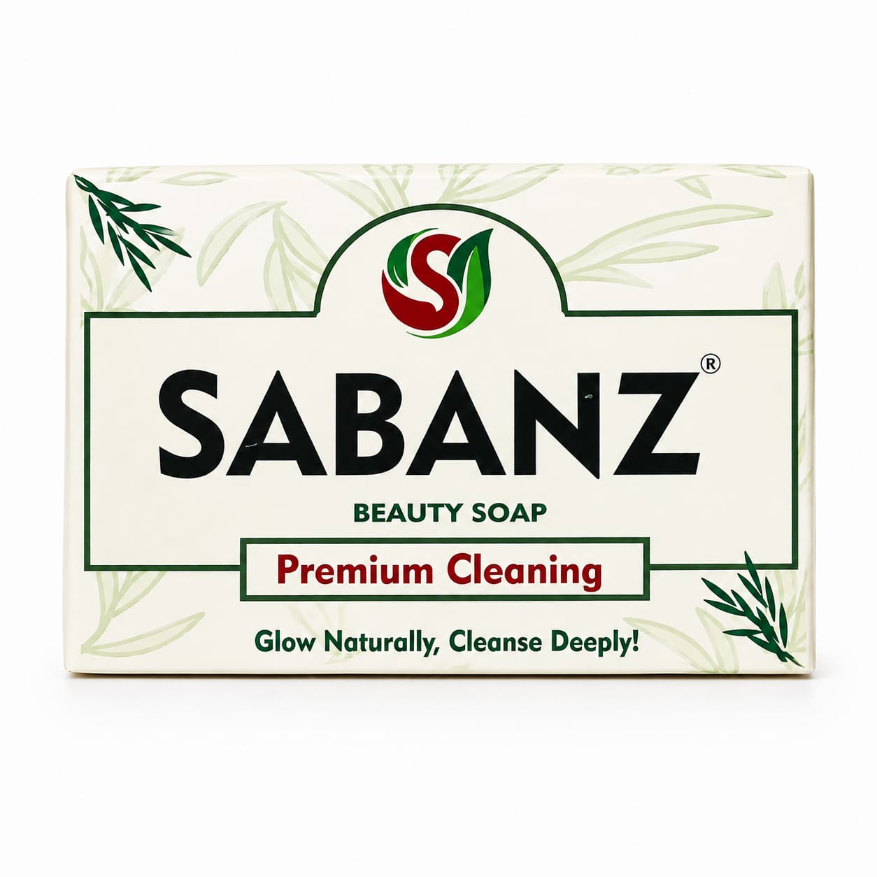 Sabanz Premium Beauty Soap