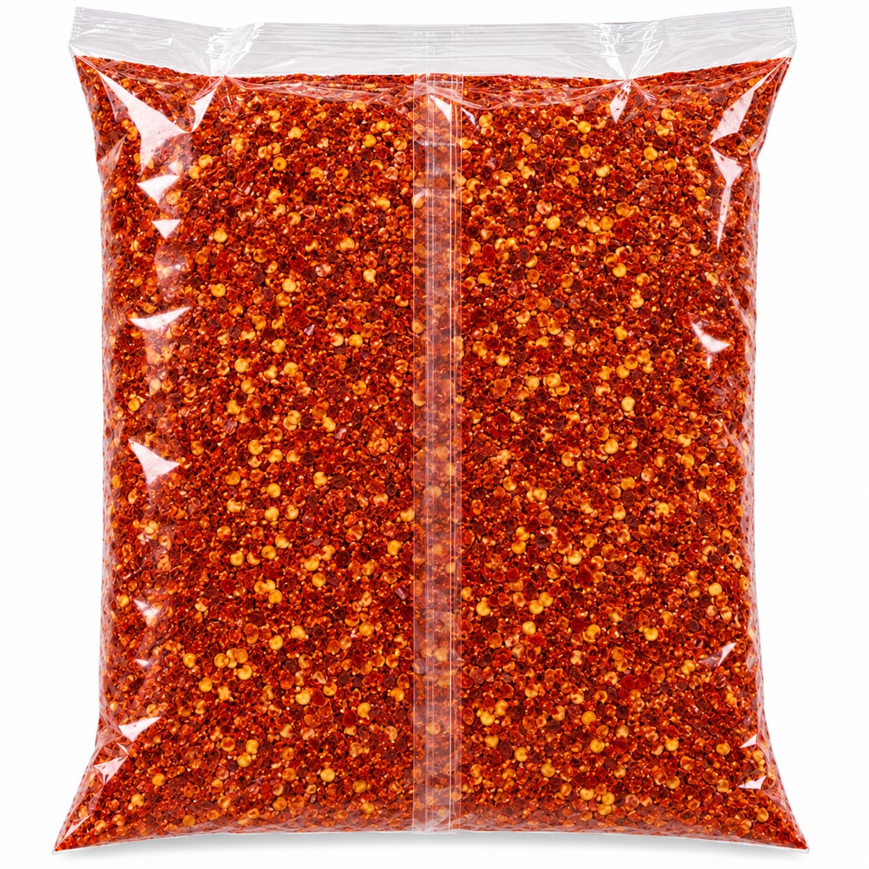 Dara Mirch 1KG – Premium Crushed Red Chilli | Kunri, Sindh Pakistan