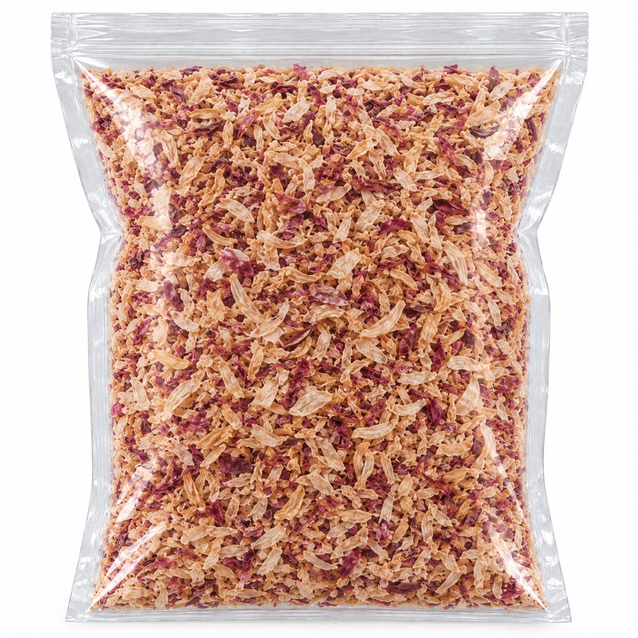 Khoraak Foods Dehydrated Onion Flakes – Premium Quality, 100% Natural, 1kg